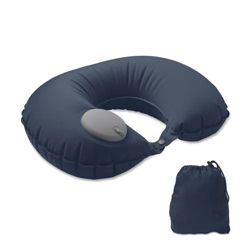 Oreiller de voyage gonflable - Heddow