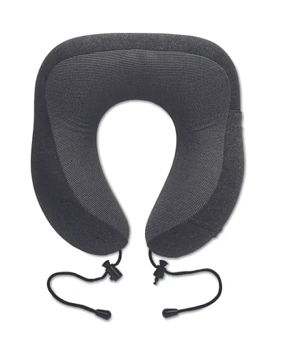 Oreiller de voyage personnalisable en RPET - Bantal