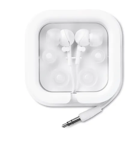 Oreillettes en silicone personnalisables - Musisoft