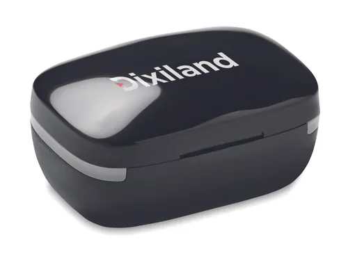 Oreillettes TWS personnalisables avec étui - Kolor