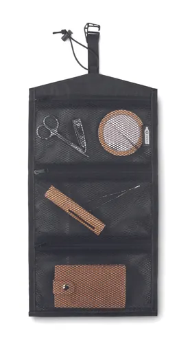 Organisateur de câbles personnalisable - Traveli