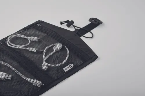 Organisateur de câbles personnalisable - Traveli