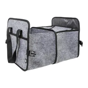 Organiseur de coffre en RPET - Refelt Ride