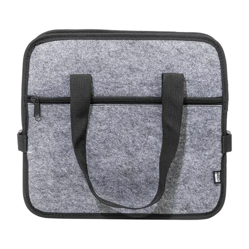 Organiseur de coffre en RPET - Refelt Ride