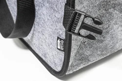 Organiseur de coffre en RPET - Refelt Ride