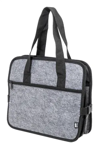 Organiseur de coffre personnalisé en RPET - Refelt Ride