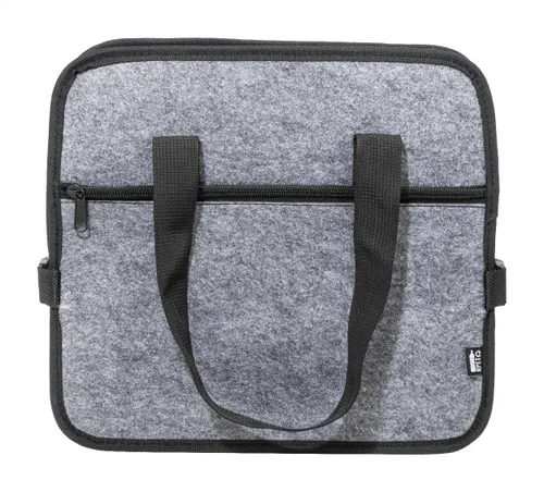 Organiseur de coffre personnalisé en RPET - Refelt Ride