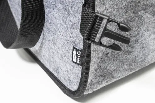 Organiseur de coffre personnalisé en RPET - Refelt Ride