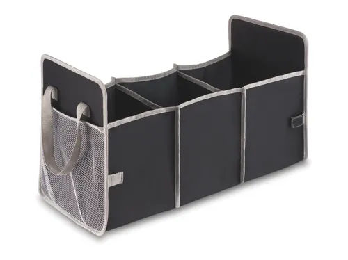 Organiseur de voiture pliable personnalisable - Organizer