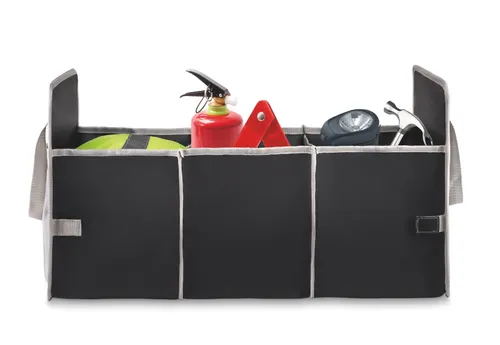 Organiseur de voiture pliable personnalisable - Organizer
