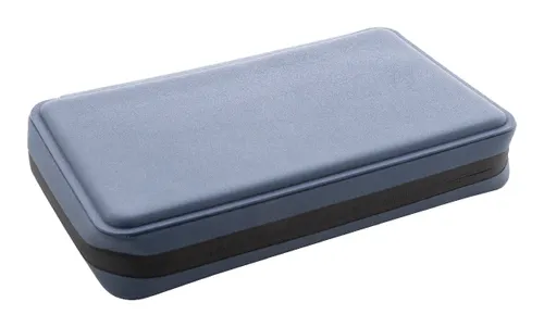 Organiseur de voyage personnalisé en RPU - Pulux Pass