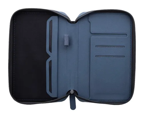 Organiseur de voyage personnalisé en RPU - Pulux Pass