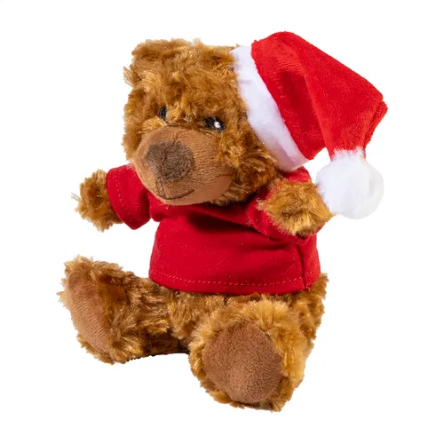 Ours en peluche RPET - Mjuknalle
