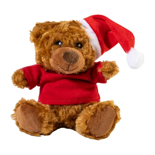 Ours en peluche RPET - Mjuknalle