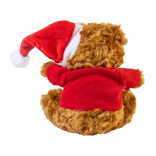 Ours en peluche RPET - Mjuknalle