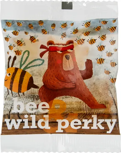 Oursons XXL au miel - Express