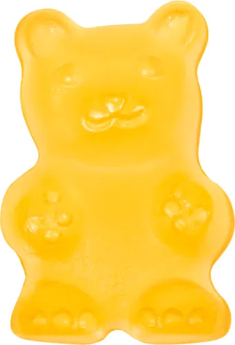 Oursons XXL au miel - Express