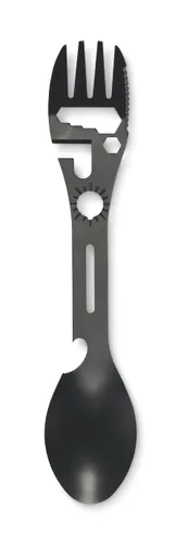 Outil multifonction acier inox - Mutool