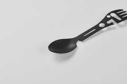 Outil multifonction acier inox - Mutool