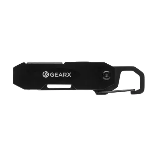 Outil multifonction pliable et Ouvre colis CGear X - GearX