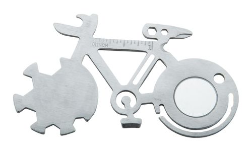 Outil multifonctions personnalisé - Coppi