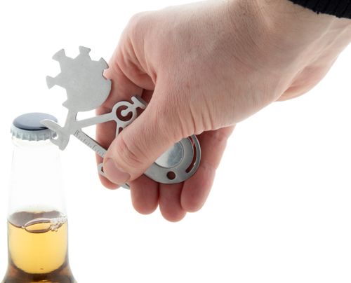 Outil multifonctions personnalisé - Coppi