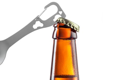 Outil multifonctions personnalisé - Mykel