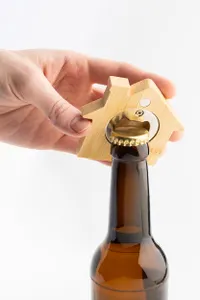 Ouvre bouteille aimanté - CasaPivo