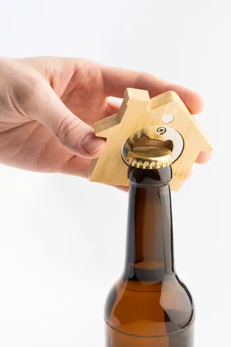 Ouvre bouteille aimanté - CasaPivo