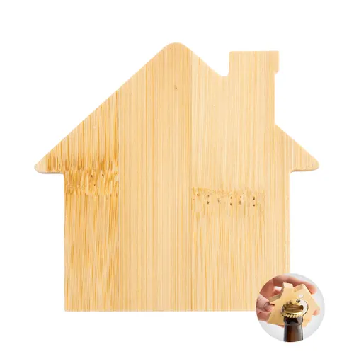 Ouvre bouteille aimanté - CasaPivo