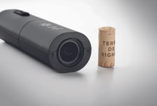 Ouvre-bouteille électrique - Vino