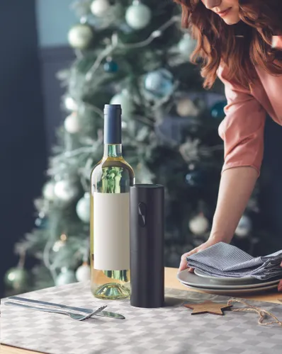 Ouvre-bouteille électrique - Vino