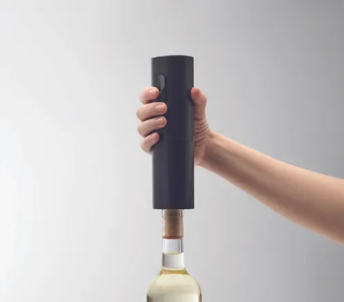 Ouvre-bouteille électrique - Vino
