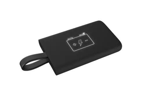 P05 - Powerbank Emergency 1000 personnalisé