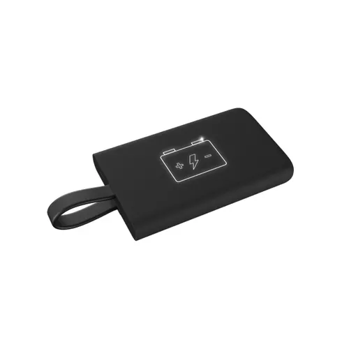 P05 - Powerbank Emergency 1000 personnalisé