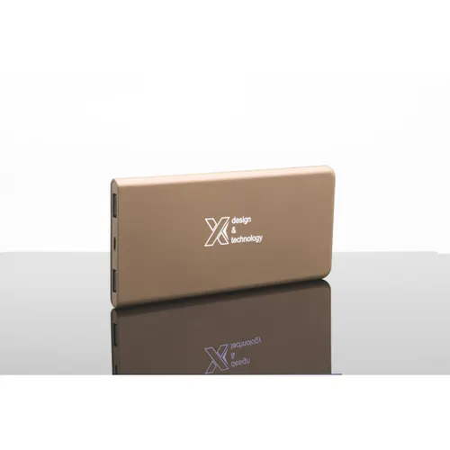 P15 - Powerbank Slim 5000 personnalisé