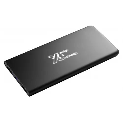 P15 - Powerbank Slim 5000 personnalisé