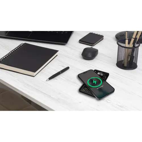 P19 - Powerbank MagTech 5000 personnalisé