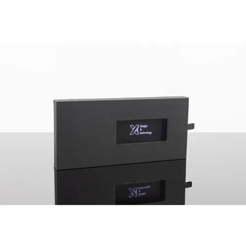 P19 - Powerbank MagTech 5000 personnalisé