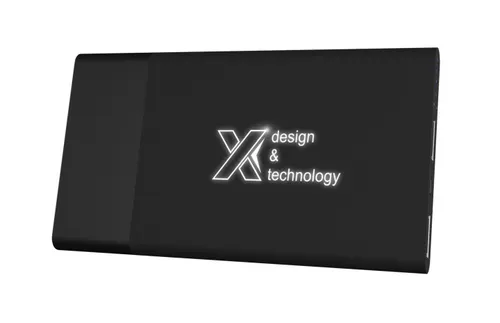 P20 - Powerbank Clever 5000 personnalisé