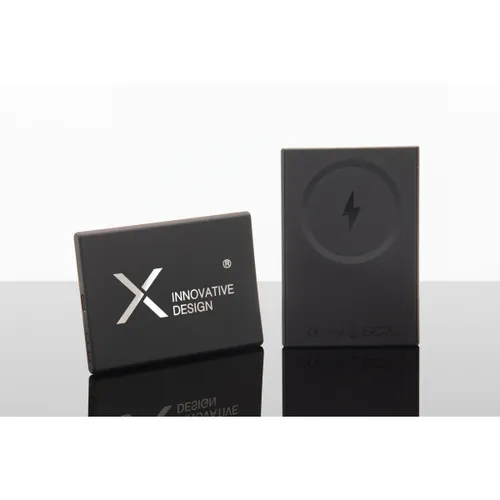 P21 - Powerbank MagSlim 3000 personnalisé