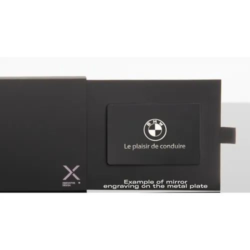 P22 - Powerbank MagSlim 5000 personnalisé