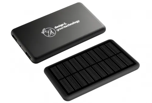 P29 - Powerbank EcoSun 5000 personnalisé