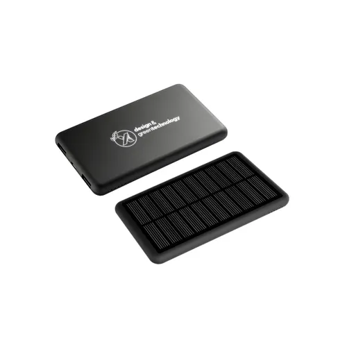 P29 - Powerbank EcoSun 5000 personnalisé