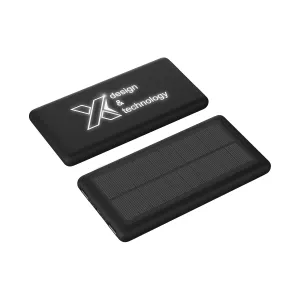 P30 - Powerbank EcoSun 8000
