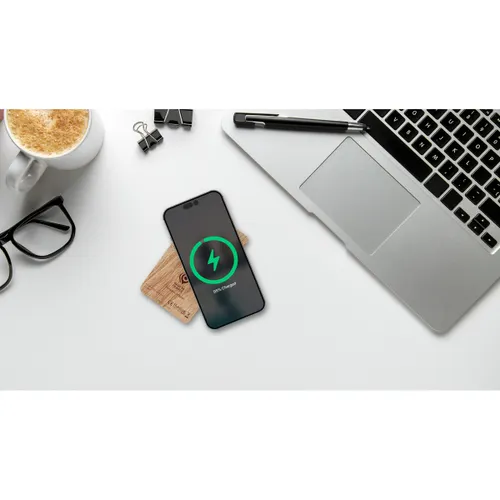 P34 - Powerbank personnalisé Made In France 5000