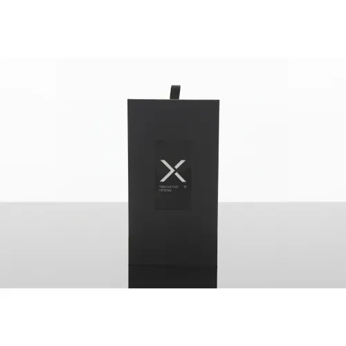 P48 - Powerbank MagTech 10000 100% FSC® Bamboo personnalisé