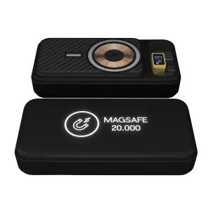 P50 - Powerbank MagTech 20000