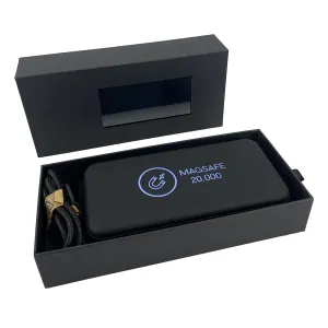 P50 - Powerbank MagTech 20000