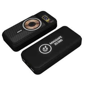 P50 - Powerbank MagTech 20000